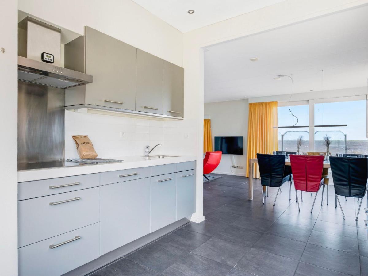 Jachthaven Oostmahorn By Interhome Holiday home Anjum