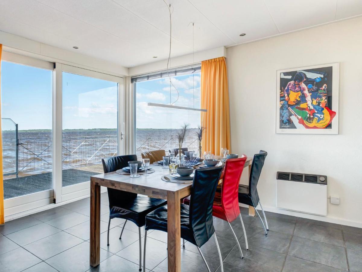 Jachthaven Oostmahorn By Interhome