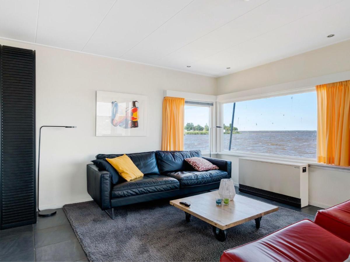 Jachthaven Oostmahorn By Interhome