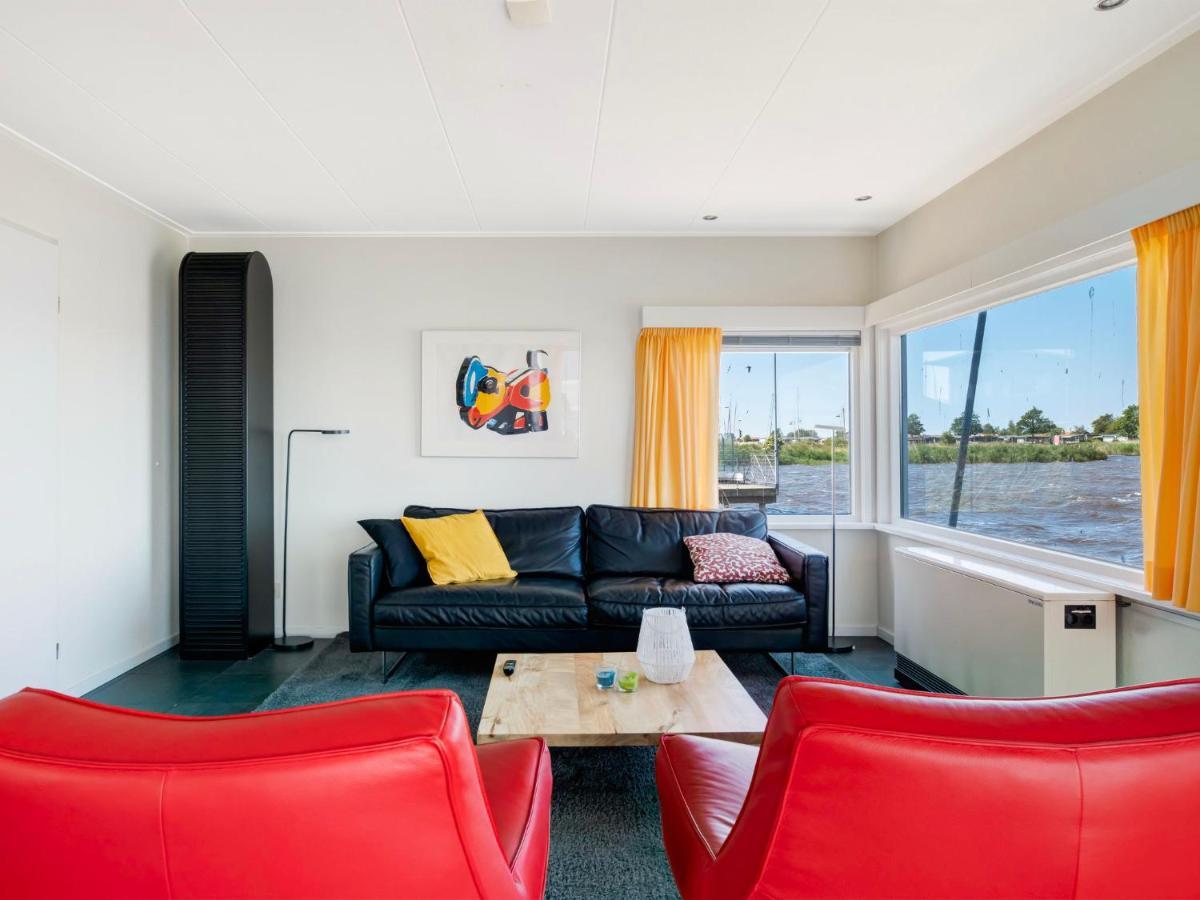 Jachthaven Oostmahorn By Interhome Holiday home Anjum