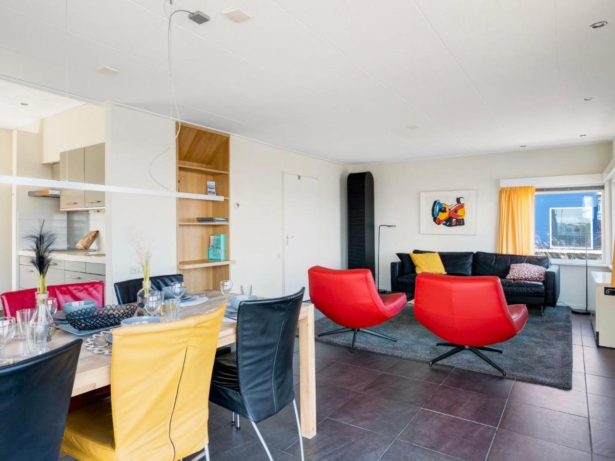 Jachthaven Oostmahorn By Interhome Anjum