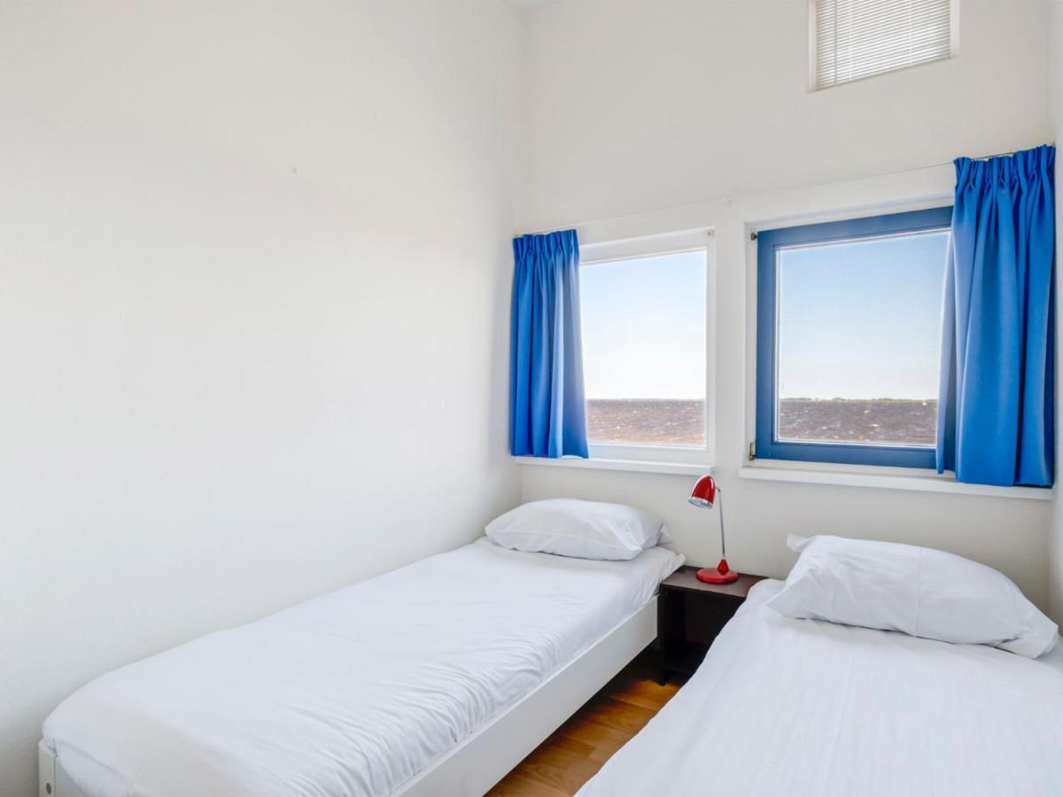 Jachthaven Oostmahorn By Interhome Holiday home Anjum