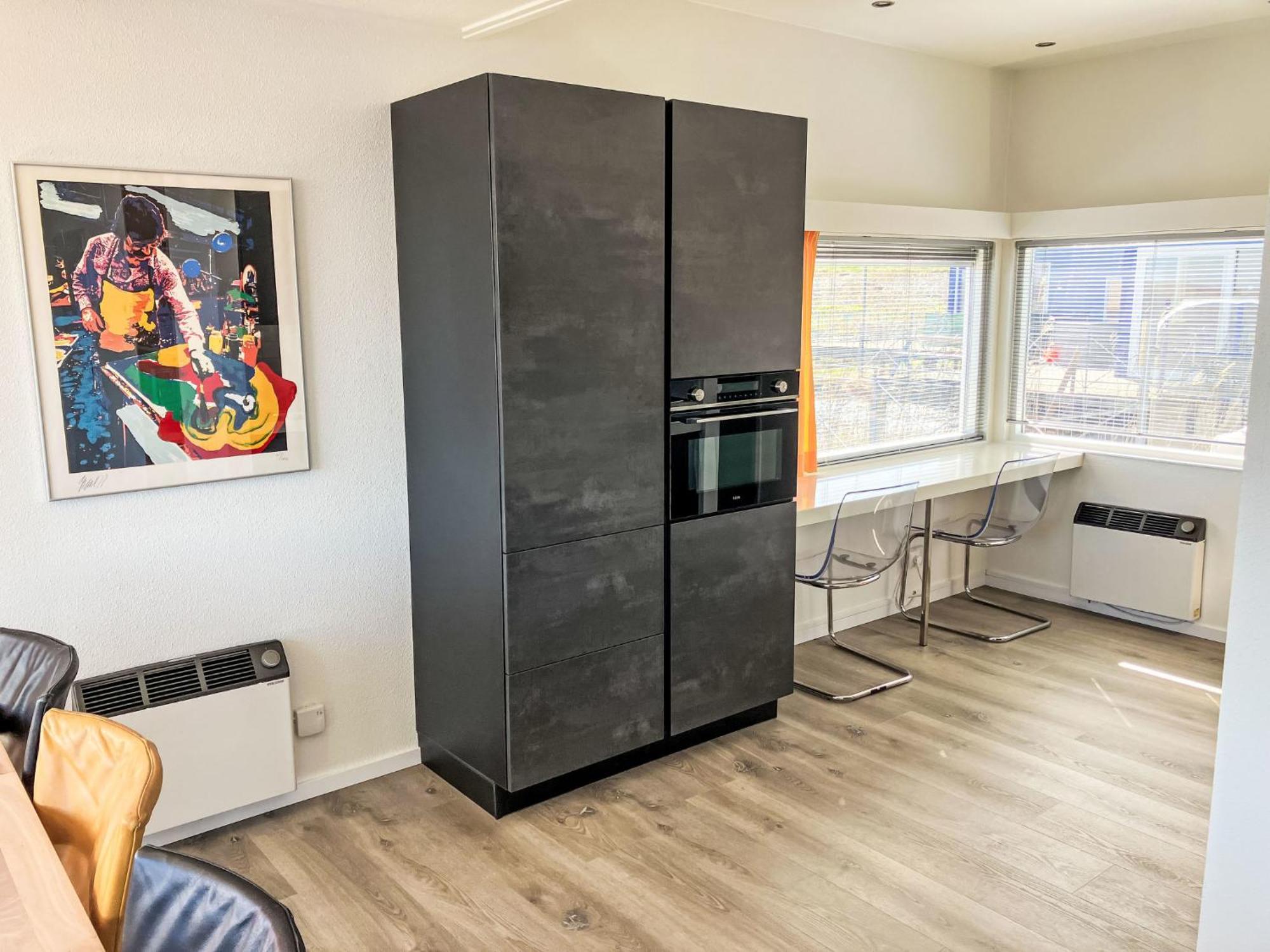Jachthaven Oostmahorn By Interhome