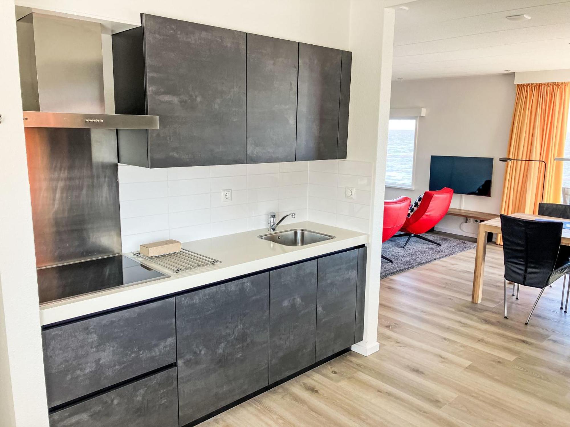 Jachthaven Oostmahorn By Interhome